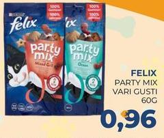 Felix - Party Mix