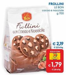 Le Bon - Frollini