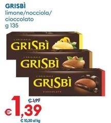 Grisbì