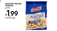 Ventura - Arachidi Tostate