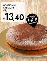 Fatto - Morbida Di Castagne