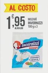 Invernizzi - Mozari