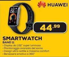 Huawei - Smartwatch