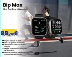Max - Bip