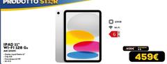 LG - Pad 1i Wff1128