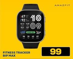 Amazfit - Fitness Tracker Bip Max