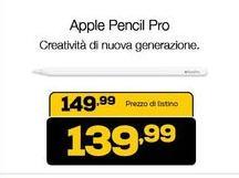Apple - Pencil Pro