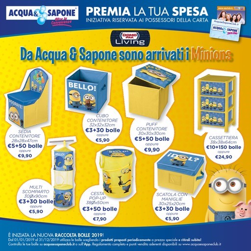 Volantino Orizzonte a Rieti: offerte e negozi ...
