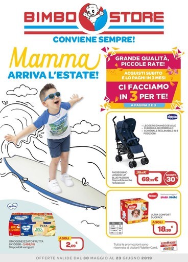 toys center villesse