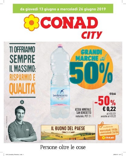 SCARICA VOLANTINO AUCHAN PDF