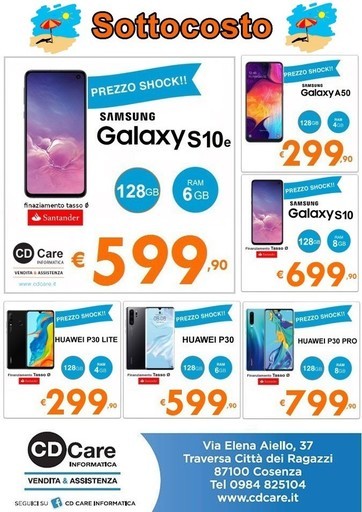 Volantino Mediaworld A Guárdia Piemontese Offerte E Negozi