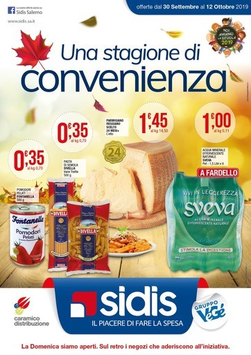 scarica volantino eurospin campano da
