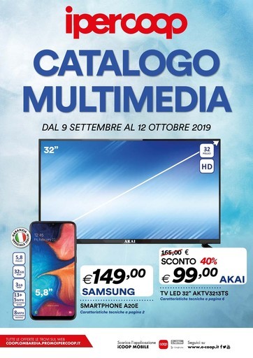 scaricare volantino auchan pdf