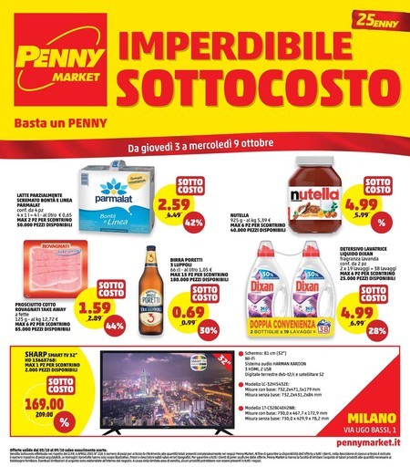 SCARICARE VOLANTINO AUCHAN PDF