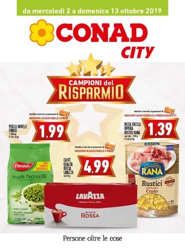 VOLANTINO EUROSPIN CAMPANO DA SCARICARE