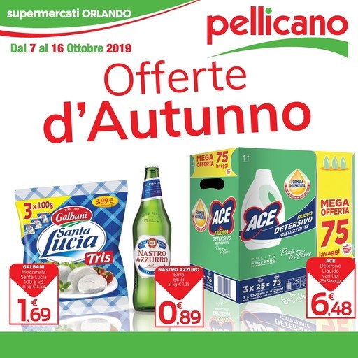 Volantino Despar a Capo d'orlando offerte e negozi VolantinoFacile.it