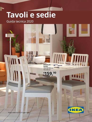 Catalogo Ikea A Roma Offerte E Negozi Volantinofacile It