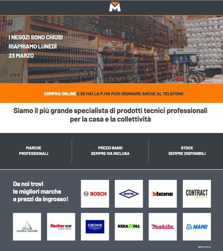CATALOGO BRICOMAN SCARICA
