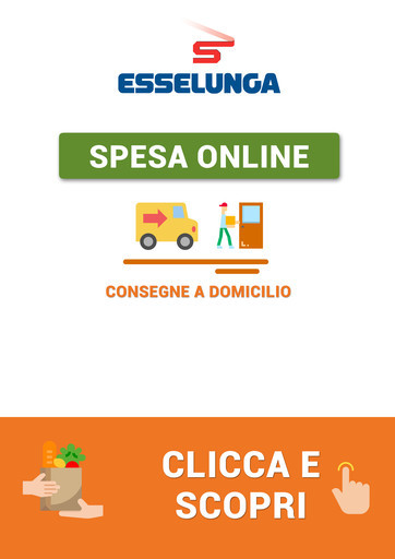 SCARICA VOLANTINO ESSELUNGA PDF