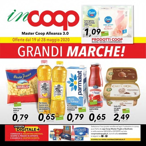 Volantino Conad a Casamassima offerte e negozi VolantinoFacile.it