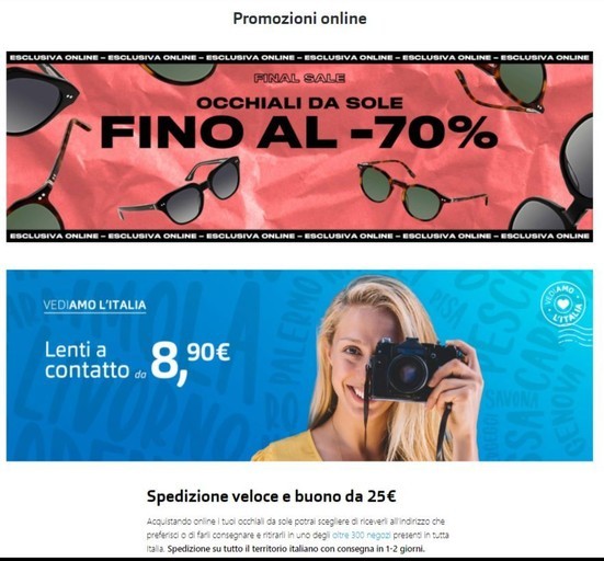 اليأس القبول إشباع offerte occhiali da vista ottica avanzi -  siprofitness.com