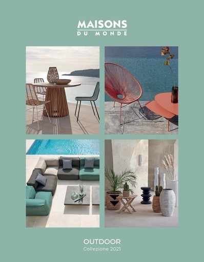Catalogo Maisons Du Monde Offerte E Negozi Volantinofacile It