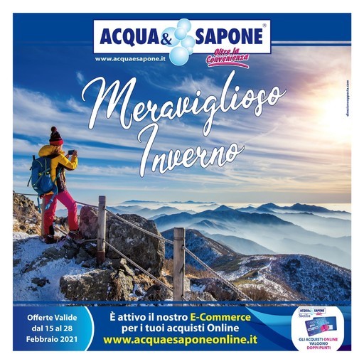 Acqua E Sapone Vicino A Me