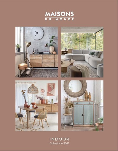 Catalogo Maisons Du Monde Offerte E Negozi Volantinofacile It