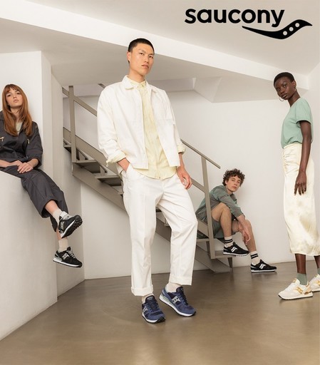 catalogo saucony