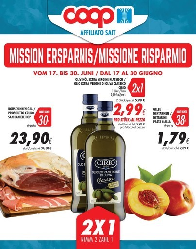 Volantino Lidl A Ferrara Di Monte Baldo Offerte E Negozi Volantinofacile It