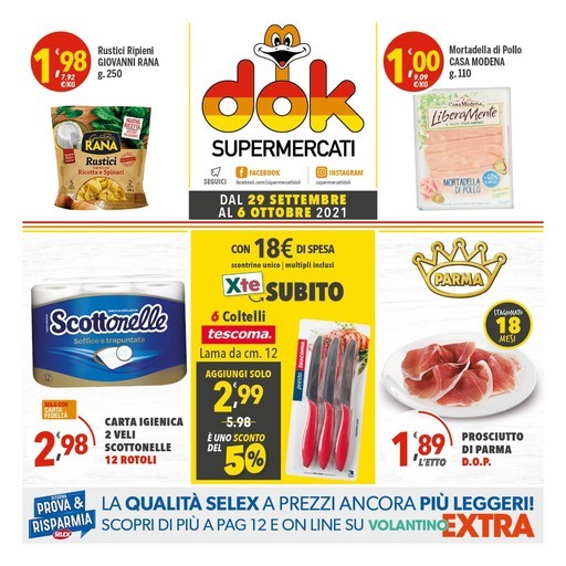 Volantino Pantamarket A Barletta Offerte E Negozi Volantinofacile It