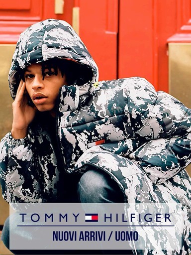 offerte tommy hilfiger