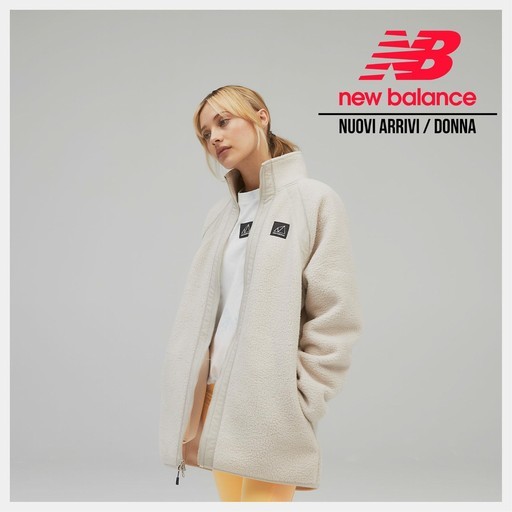 offerte new balance