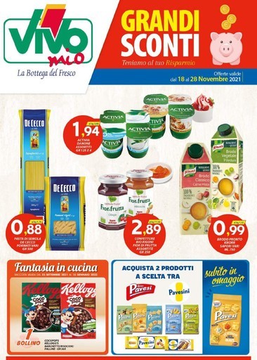 Offerte Autogrill Promo a Venezia: offerte e negozi