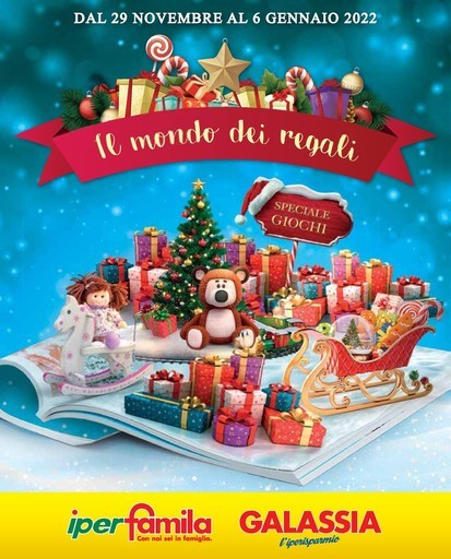 Catalogo Toys Center Catalogo Giochi Per Natale Catalogo Natale