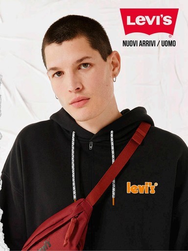 levis offerte