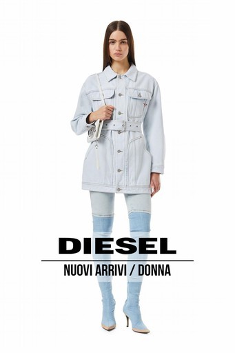 diesel offerte