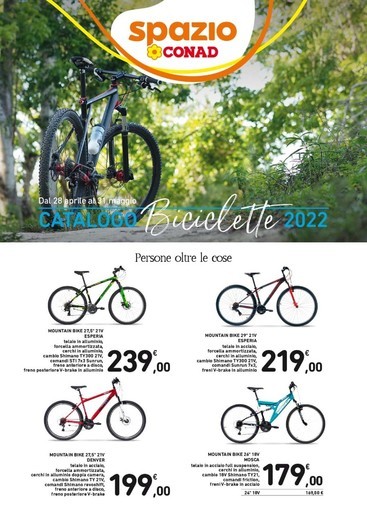 Catalogo Longoni Sport a Lecco: offerte e negozi | VolantinoFacile.it
