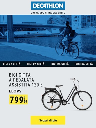 Catalogo Decathlon a Francavilla fontana: offerte e negozi |  VolantinoFacile.it