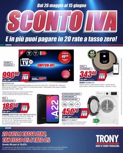 ≡ Apple watch 3 Trony → Prezzi volantino e offerte 2022