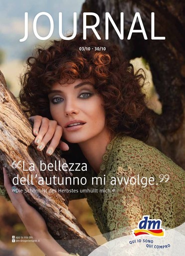 Volantino dm