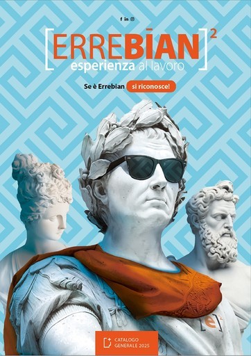Volantino Errebian