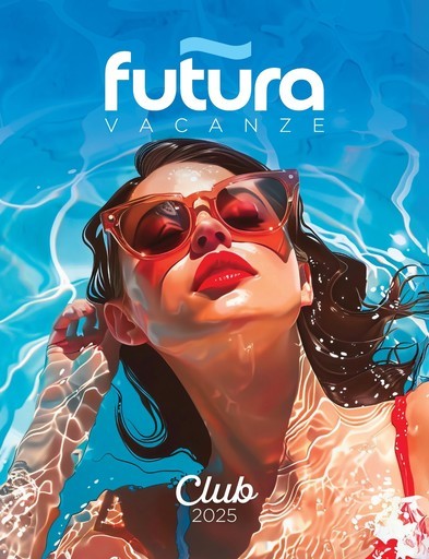 Volantino Futura Vacanze