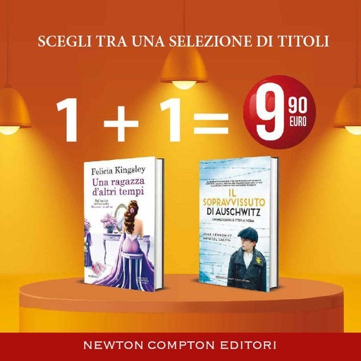 Volantino Giunti al Punto Librerie