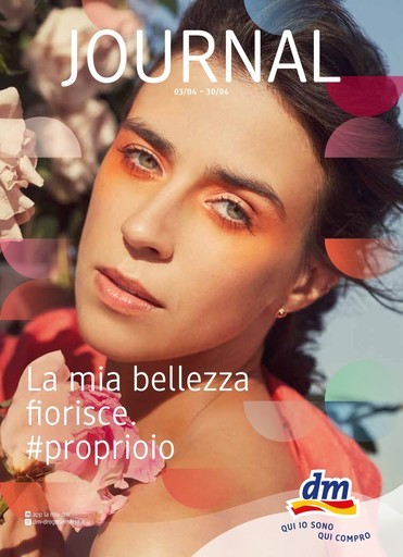 Volantino dm