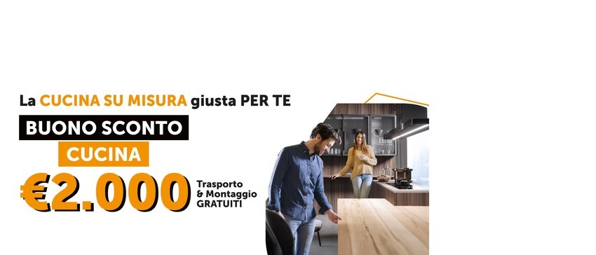 Volantino Casa Tua
