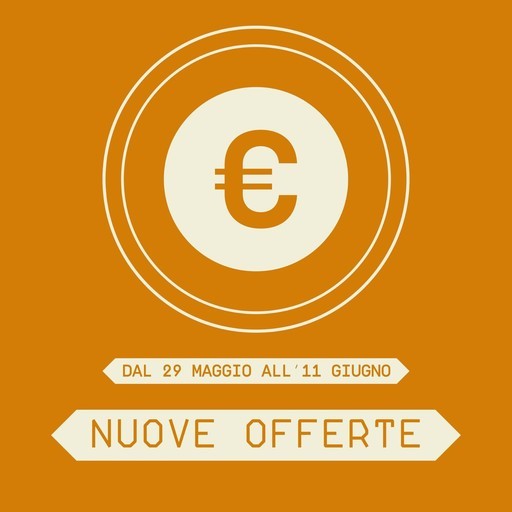 Volantino Borello Supermercati