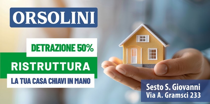 Volantino Orsolini
