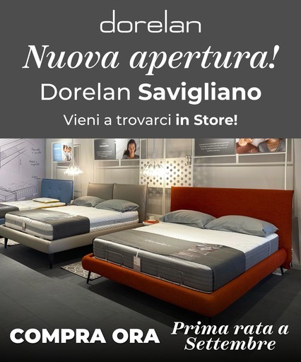 Volantino Dorelan promo