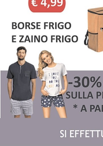 Bianco Market - Non sconta svende!